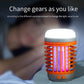 ⏳Limited time 50% Off💥Mosquito and Bug Killer Lamp For Indoor & Outdoor Camping