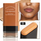 🔥HOT SALE 50%OFF🔥Hydrating Lightweight Foundation Stick with Brush