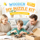 🔧 60% OFF NOW🧩 DIY Creative Handmade Tech Toys - Build & Learn with Electronic Components, Fun STEM Education for Kids 🚀📦