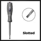 🎅Christmas Pre-sale🎁2-in-1  High Torque Strong Magnetic Screwdriver Electricity Detector