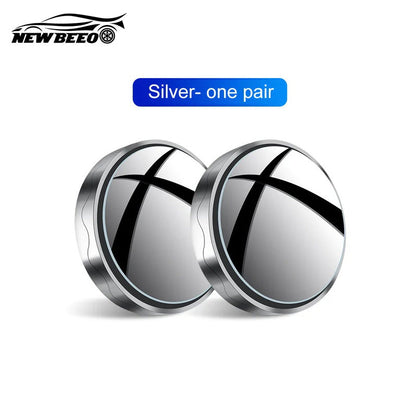 🔥Car Blind Spot Mirror（1 PAIR）