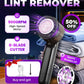 🔥Hot Sale - 50% OFF🎁 2 in 1 Electric Lint remover