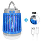 ⏳Limited time 50% Off💥Mosquito and Bug Killer Lamp For Indoor & Outdoor Camping