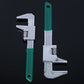 🔥Hot Sale OFF⏳Versatile F-Type Adjustable Wrench