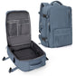 🔥2024 HOT SALE 50% OFF🔥Travel Backpack Waterproof Hiking Rucksack