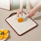 💥2024 HOT SALE 52% OFF💥Household Antibacterial Non-slip Double-sided Cutting Board