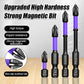 🔥Buy 2 Get 1 Free🔥Upgraded High Hardness And Strong Magnetic Bit