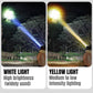 🔥Hot Sale 50% OFF💥Super Bright Rechargeable High Power Headlamp