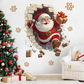 🎁🎄Christmas Sale 70%🎅Christmas Creative Wall Sticker