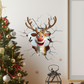 🎁🎄Christmas Sale 70%🎅Christmas Creative Wall Sticker