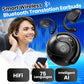 🎧🎅Early Xmas Sales - 50% OFF🔥HY-T26 Pro Wireless Bluetooth Translation Earbuds