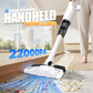 🔥 HOT SALE – 3-IN-1 Cordless, Autonomous & Rechargeable Handheld Vacuum Cleaner 🧹✨💨 Powerful And Versatile –  Clean Anywhere In The House With Easy!