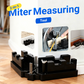 👨‍🔧📐2-in-1 Measuring and Miter Saw Tool