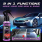 🔥3 in 1 High Protection Quick Car Coating Spray