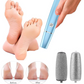 🔥Flash Sale - 50% OFF🔥Electric Foot Callus Remover⚡
