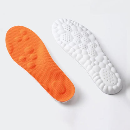 🔥Big Sale 50% OFF🔥Comfortable Thermal U-shaped Sole