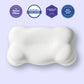Ergonomic Memory Foam Cervical Pillow for Deep Sleep