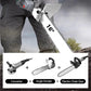 🪚Electric Chain Saw Converter for Angle Grinder