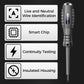 🎅Christmas Pre-sale🎁2-in-1  High Torque Strong Magnetic Screwdriver Electricity Detector