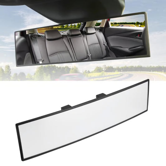 🚗Upgrade Universal Panoramic Convex Mirror
