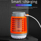 ⏳Limited time 50% Off💥Mosquito and Bug Killer Lamp For Indoor & Outdoor Camping