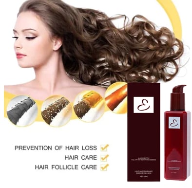 🤩Hot Sale 50%OFF — A TOUCH OF MAGIC HAIR CARE