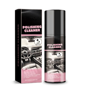 ✨Limited Sale✨2025 NEW Multipurpose Car Polishing Cleaner