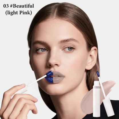 BUY 1 GET 1 FREE 💋 24-Hour Lip Color, Zero Touch-Ups