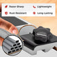 🔥Hot Sale🔥45-Degree Plasterboard Chamfering Planer
