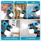💥Limited time 70% off🔥 Wireless electric paint sprayer