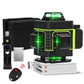 🔥Hot New Products🔥16 Lines Green Light Laser Level Self Leveling Tool⏳60% off for a limited time