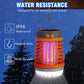 ⏳Limited time 50% Off💥Mosquito and Bug Killer Lamp For Indoor & Outdoor Camping