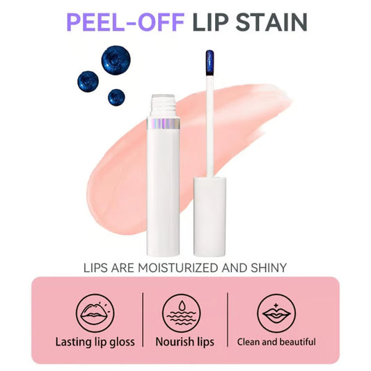 BUY 1 GET 1 FREE 💋 24-Hour Lip Color, Zero Touch-Ups