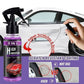 🔥3 in 1 High Protection Quick Car Coating Spray
