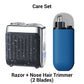 🔥Hot Sale 50% OFF🔥Magnetic Rechargeable Electric Razor