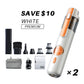👉5-in-1 Smart Handheld Vacuum Cleaner Kit