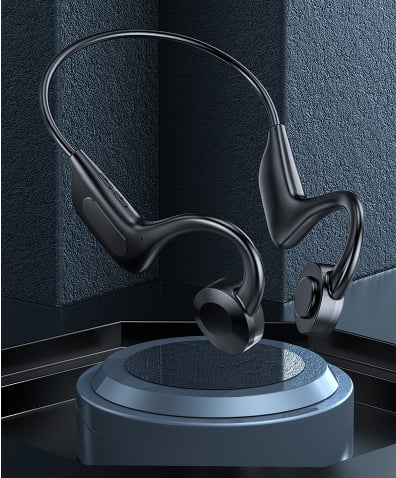 🔥Hot Sale 🎁2025 NEW Bone Conduction Headphones🎧