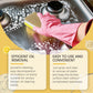 🎁LIMITED SALE BUY 2 GET 1 FREE!!✨Multi-Purpose Kitchen Heavy Oil Cleaner Spray