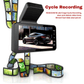 🎁 Hot Sale 50% OFF 🔥Drive Safe in Australia: Dual Cam Records Everything – Day & Night!