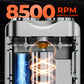 🔥Hot Sale 50% OFF🔥Magnetic Rechargeable Electric Razor