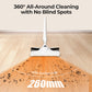 🔥 HOT SALE – 3-IN-1 Cordless, Autonomous & Rechargeable Handheld Vacuum Cleaner 🧹✨💨 Powerful And Versatile –  Clean Anywhere In The House With Easy!