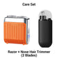🔥Hot Sale 50% OFF🔥Magnetic Rechargeable Electric Razor