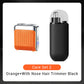 🔥Hot Sale 50% OFF🔥Magnetic Rechargeable Electric Razor