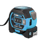 🔥New Best Seller 50% OFF⏳3-In-1 Infrared Laser Tape Measuring