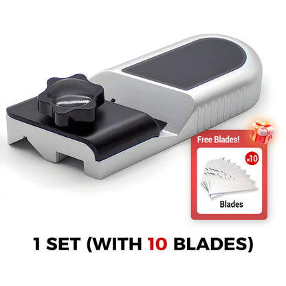 🔥Hot Sale🔥45-Degree Plasterboard Chamfering Planer