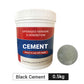 🔥Anti-cracking and High-temperature Resistant Cement for Wall Repair