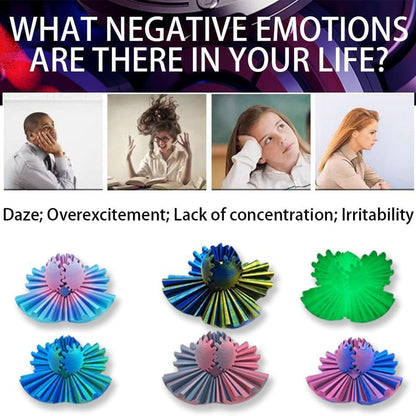 🔥GearSphere - The Steampunk Whirling Wonder Fidget (Gear Ball)