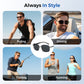 🔥Buy 1 Get 1 Free🎁Men's Stylish Frameless High Definition Polarized Sunglasses