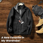 🔥Winter Hot Sale🔥Free Shipping - Men's Double Face Fleece Jacket (70% OFF)