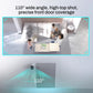 ✨Wireless night vision camera – Smart security around the clock